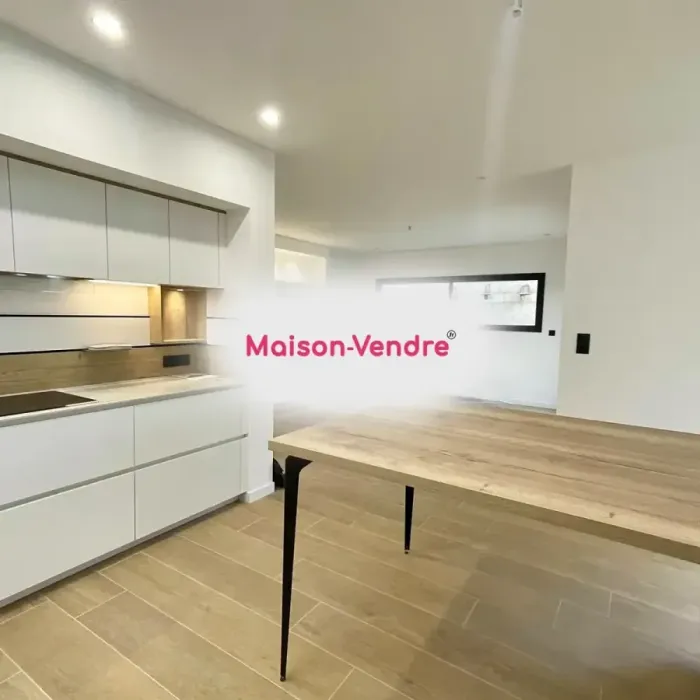 Maison 6 pièces 150 m2 Le Relecq-Kerhuon à vendre